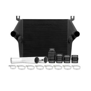 Mishimoto Dodge 6.7L Cummins Intercooler Kit - MMINT-RAM-07KBK