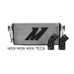 Mishimoto Dodge Ram 6.7L Cummins Intercooler, 2013-2018 - MMINT-RAM-13SL