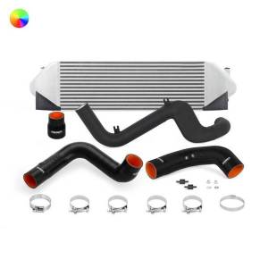 Mishimoto Ford Focus RS Performance Intercooler Kit, 2016-2018, Custom Color - MMINT-RS-16KN