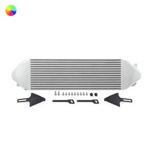 Mishimoto Ford Focus RS Intercooler 2016-2018, Custom Color - MMINT-RS-16N