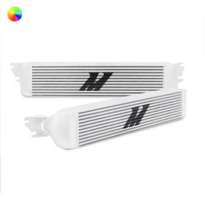 Mishimoto Dodge Neon SRT-4 Performance Intercooler, Custom Color - MMINT-SRT4-03N