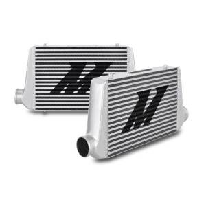 Mishimoto Mishimoto Universal Intercooler G-Line - MMINT-UG