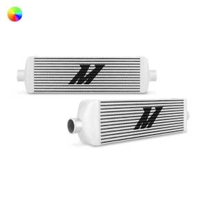 Mishimoto Mishimoto Universal Intercooler J-Line, Custom Color - MMINT-UJN