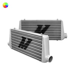 Mishimoto Mishimoto Universal Intercooler M-Line, Custom Color - MMINT-UMN