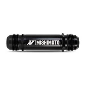 Mishimoto Mishimoto -AN In-Line Pre-Filter. -12AN - MMOC-PF-12