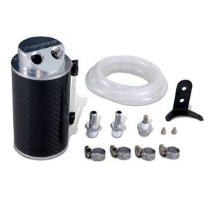 Mishimoto Carbon Fiber Oil Catch Can - MMOCC-CF