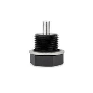 Mishimoto Magnetic Oil Drain Plug M20 x 1.5, Black - MMODP-2015B