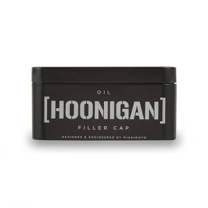 Mishimoto LS Engine Oil Filler Cap, Hoonigan - MMOFC-LSX-HOONRD