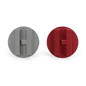 Mishimoto GM LT1/2.0T EcoTec Hoonigan Oil Filler Cap - MMOFC-LT1-13HRD