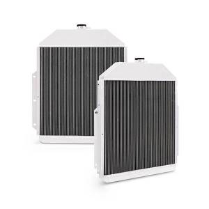 Mishimoto Ford Pickup 3-Row Performance Aluminum Radiator - MMRAD-F1GFH-42X