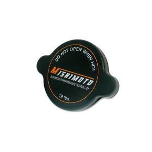 Mishimoto Mishimoto High Pressure 1.3 Bar Radiator Cap Large - MMRC-13L