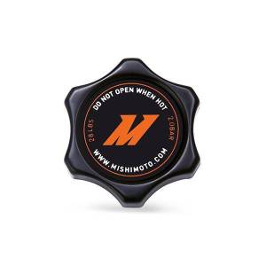 Mishimoto Mishimoto High-Pressure 2.0 Bar Radiator Cap Small - MMRC-20-SM