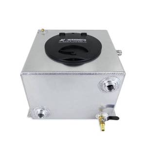 Mishimoto Air to Water Intercooler Ice Tank, 5 Gallon - MMRT-A2W-50N