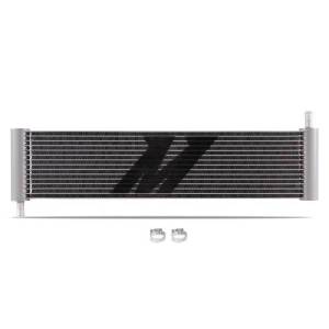 Mishimoto Ford F-150 Transmission Cooler, 2011-2014 - MMTC-F150-11SL