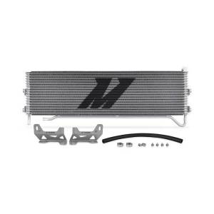 Mishimoto Ford 6.4L Powerstroke Transmission Cooler, 2008-2010 - MMTC-F2D-08SL