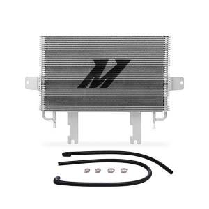 Mishimoto Ford 7.3L Powerstroke Transmission Cooler, 1999-2003 - MMTC-F2D-99SL