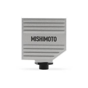 Mishimoto Full-Flow Thermal Bypass Valve Kit, fits 3.6L Dodge Charger/Challenger 2012-2021 - MMTC-GMP-TBVFF