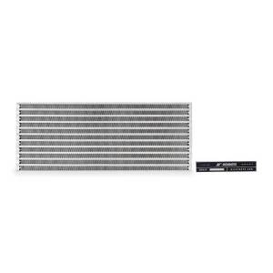 Mishimoto Mishimoto Universal Air-to-Water Race Intercooler Core 9.8in x 3.9in x 3.9in - MMUIC-W1