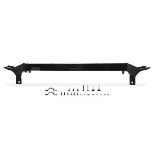 Mishimoto Ford 6.4L Powerstroke Upper Support Bar, 2008-2010 - MMUS-F2D-08