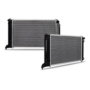 Mishimoto 1995-1998 Chevrolet S10 2.2L Radiator Replacement - R1531-AT