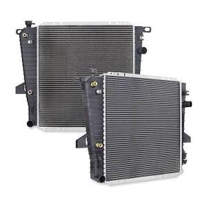 Mishimoto 1995-1997 Ford Explorer 4.0L Radiator Replacement - R1728-AT