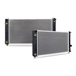 Mishimoto 1996-2001 GMC Jimmy Radiator Replacement - R1826-AT