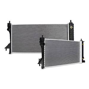 Mishimoto 1996-1999 Ford Taurus SHO 3.4L Radiator Replacement - R1830-AT