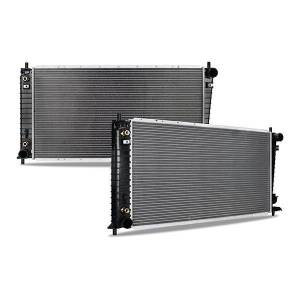Mishimoto 1997-1998 Ford Expedition 5.4L Radiator Replacement - R2136-AT