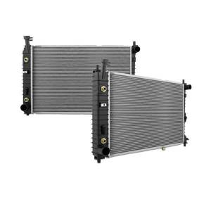 Mishimoto Ford Mustang V6 OEM Replacement Radiator - R2138