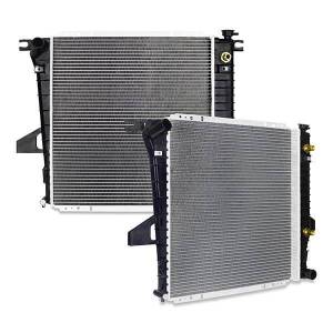 Mishimoto 1998-2001 Ford Ranger 2.5L Radiator Replacement - R2172-AT