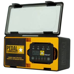 Pedal Commander - Pedal Commander Pedal Commander Throttle Response Controller with Bluetooth Support - 07-ALF-STL-01 - Image 9