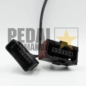 Pedal Commander - Pedal Commander Pedal Commander Throttle Response Controller with Bluetooth Support - 07-CDL-ELR-01 - Image 4