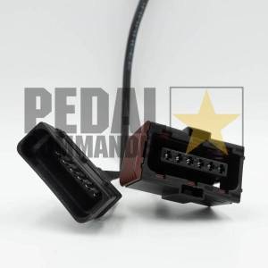 Pedal Commander - Pedal Commander Pedal Commander Throttle Response Controller with Bluetooth Support - 07-CDL-SRX-02 - Image 4