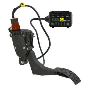 Pedal Commander - Pedal Commander Pedal Commander Throttle Response Controller with Bluetooth Support - 18-LNC-NVG-01 - Image 5