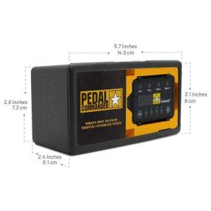 Pedal Commander - Pedal Commander Pedal Commander Throttle Response Controller with Bluetooth Support - 18-LNC-NVG-01 - Image 8