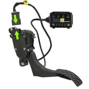 Pedal Commander - Pedal Commander Pedal Commander Throttle Response Controller with Bluetooth Support - 18-LNC-NVG-01 - Image 10