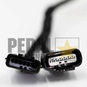 Pedal Commander - Pedal Commander Pedal Commander Throttle Response Controller with Bluetooth Support - 21-HND-PLT-02 - Image 4