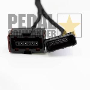 Pedal Commander - Pedal Commander Pedal Commander Throttle Response Controller with Bluetooth Support - 24-HYN-ACN-01 - Image 4