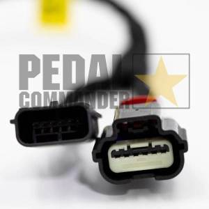 Pedal Commander - Pedal Commander Pedal Commander Throttle Response Controller with Bluetooth Support - 31-CHR-PAC-02 - Image 4