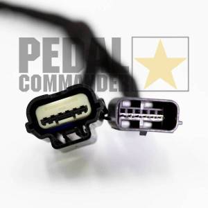 Pedal Commander - Pedal Commander Pedal Commander Throttle Response Controller with Bluetooth Support - 40-MZD-MZ6-02 - Image 4