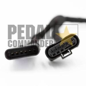 Pedal Commander - Pedal Commander Pedal Commander Throttle Response Controller with Bluetooth Support - 43-DDG-SP2-01 - Image 4