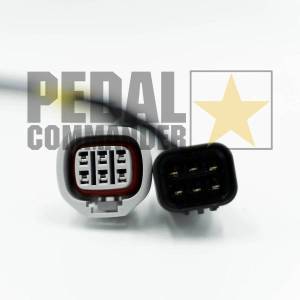 Pedal Commander - Pedal Commander Pedal Commander Throttle Response Controller with Bluetooth Support - 47-NFT-G35-01 - Image 4