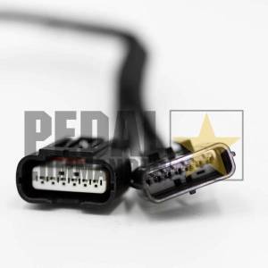 Pedal Commander - Pedal Commander Pedal Commander Throttle Response Controller with Bluetooth Support - 72-ACR-ILX-02 - Image 4