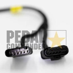 Pedal Commander - Pedal Commander Pedal Commander Throttle Response Controller with Bluetooth Support - 75-CDL-XT5-01 - Image 4