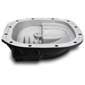 PPE Diesel - PPE Diesel Differential Cover Kit Ford 8.8 Axle 2015+ Black - 338051620 - Image 2