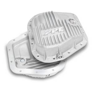 PPE Diesel - PPE Diesel Rear Differential Cover Ford 9.75 Raw - 338051200 - Image 1