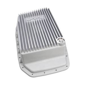 PPE Diesel - PPE Diesel Ford 6R80 Deep Transmission Pan 2015-2017 Ford F-150 Raw - 328051100 - Image 3