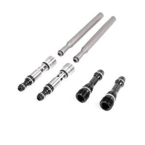 PPE Diesel - PPE Diesel 2004-2007 Ford Powerstroke 6.0L High Pressure Oil Standpipe and Rail Plug Kit - 313020000 - Image 3