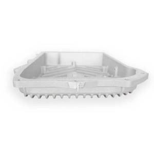 PPE Diesel - PPE Diesel 2018-2022 Jeep Wrangler JL/JT w/ 850RE Transmission Heavy-Duty Cast Aluminum Transmission Pan Raw - 228153500 - Image 10