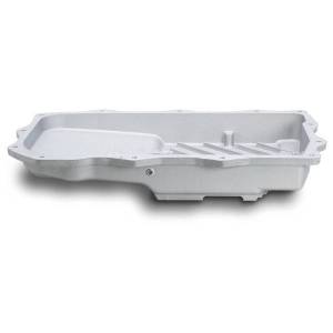 PPE Diesel - PPE Diesel 2018-2022 Jeep Wrangler JL/JT w/ 850RE Transmission Heavy-Duty Cast Aluminum Transmission Pan Raw - 228153500 - Image 11